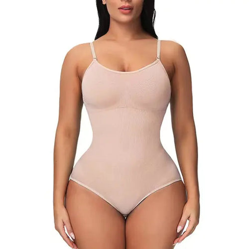 Load image into Gallery viewer, Women Full Body Shaper
