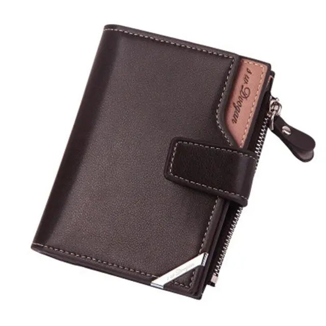 Men's Multi-function Wallet