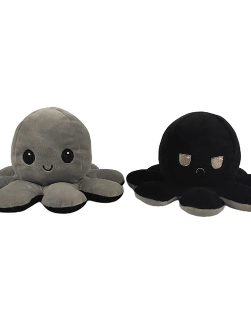 Load image into Gallery viewer, Octopus Plush Doll - Cute Home Decoration for Kids
