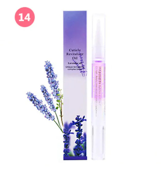 Nail Care Nourishing Pen