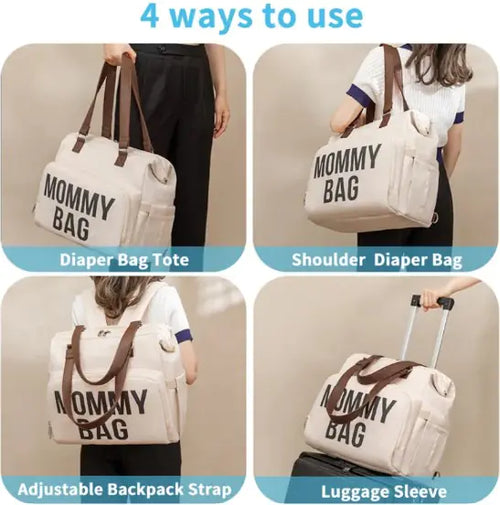 Load image into Gallery viewer, Mommy Bag
