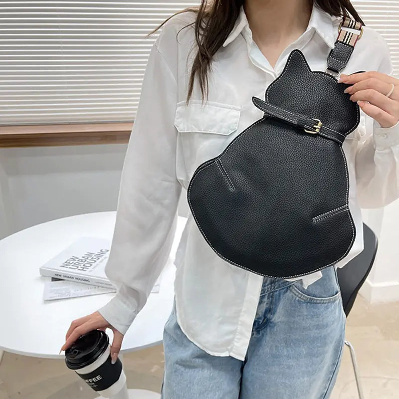 Women Chest Waist Bag