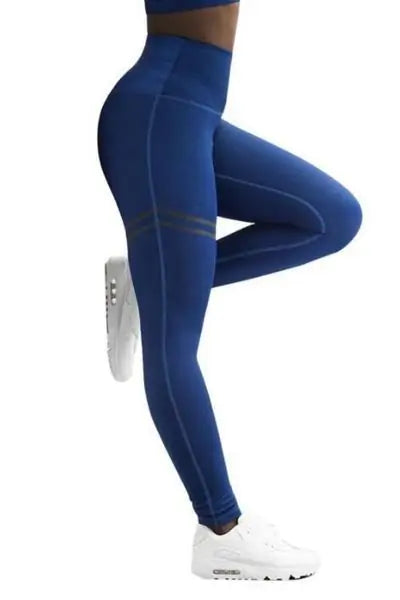 High Waist Fitness Leggings