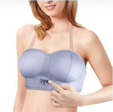 Load image into Gallery viewer, Chest Massager Breast Enhancement
