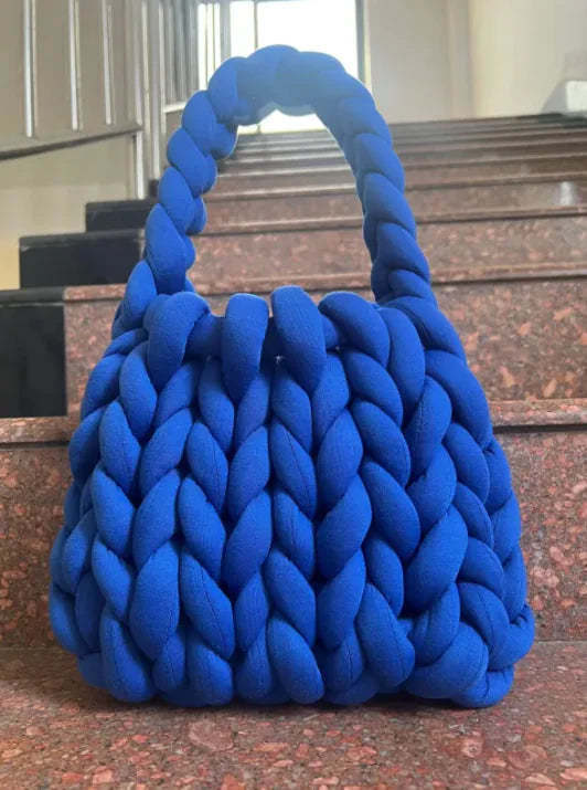 Hand Woven Bag