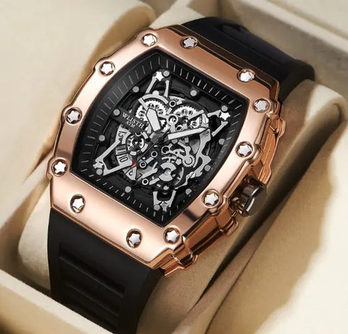 Load image into Gallery viewer, Luminous Men&#39;s Watch
