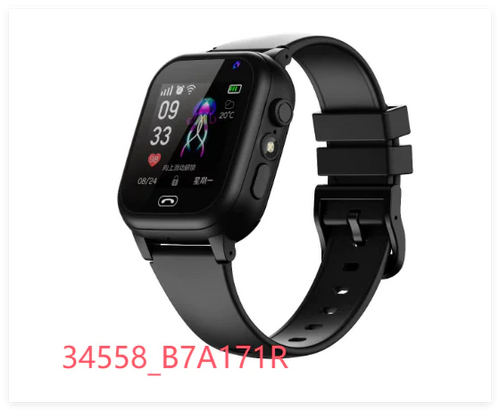 Load image into Gallery viewer, Kids Smart Watch with Touch Screen and Camera
