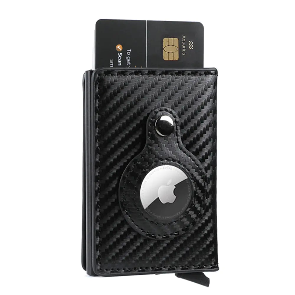 Carbon Fiber  Wallet