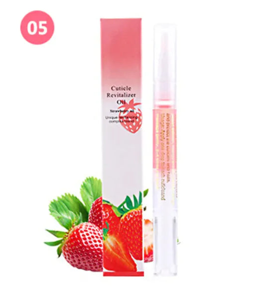 Nail Care Nourishing Pen