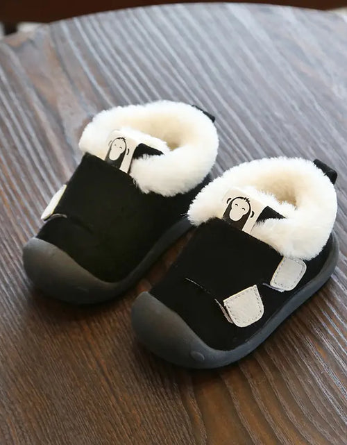 Load image into Gallery viewer, Babies Toddler Boots
