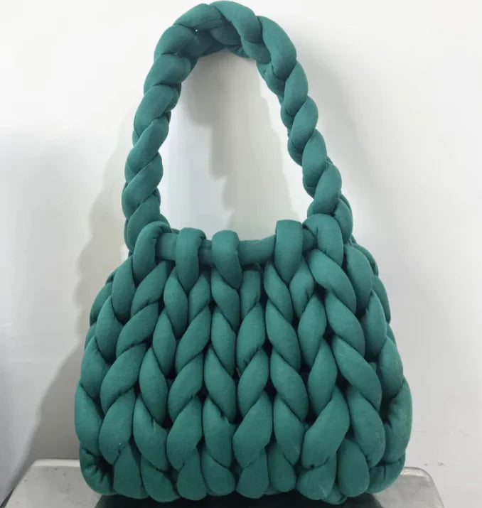 Hand Woven Bag