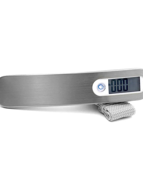 Load image into Gallery viewer, Digital Luggage Scale
