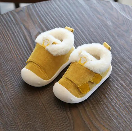 Load image into Gallery viewer, Babies Toddler Boots
