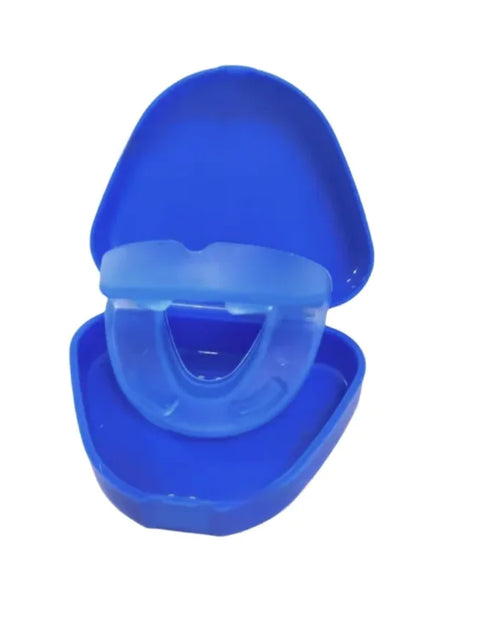 Load image into Gallery viewer, Anti-Snoring Mouthguard &amp; Teeth Grinding Protector
