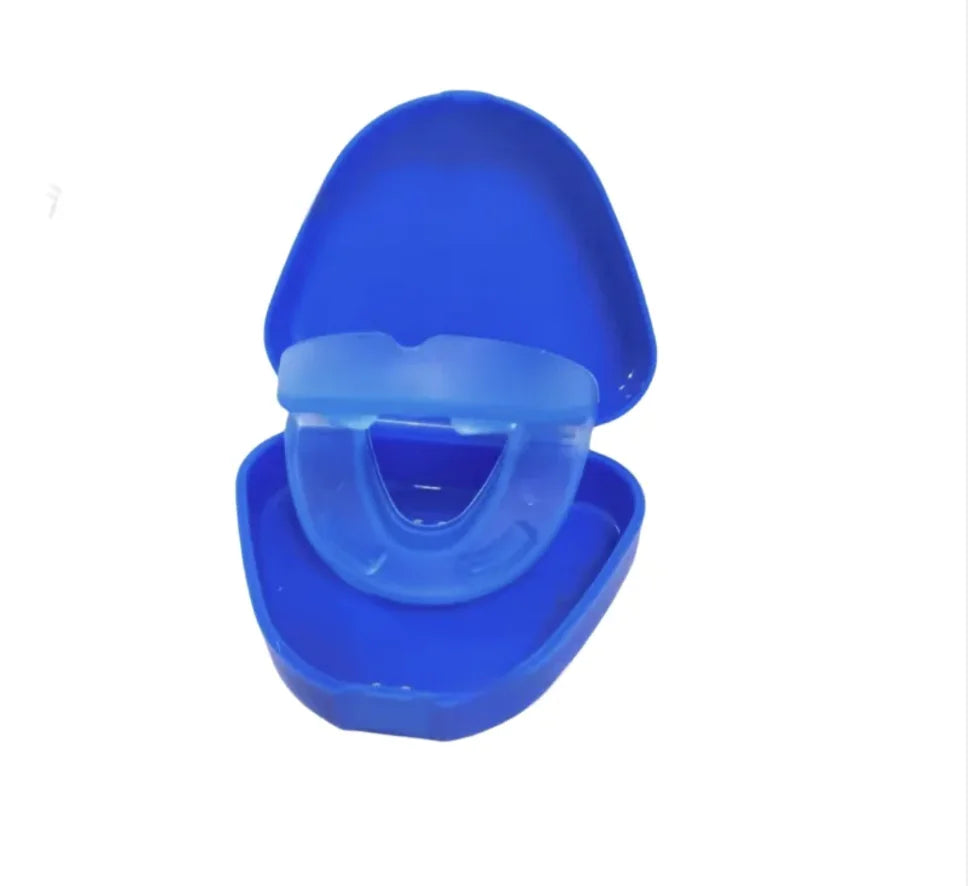 Anti-Snoring Mouthguard & Teeth Grinding Protector