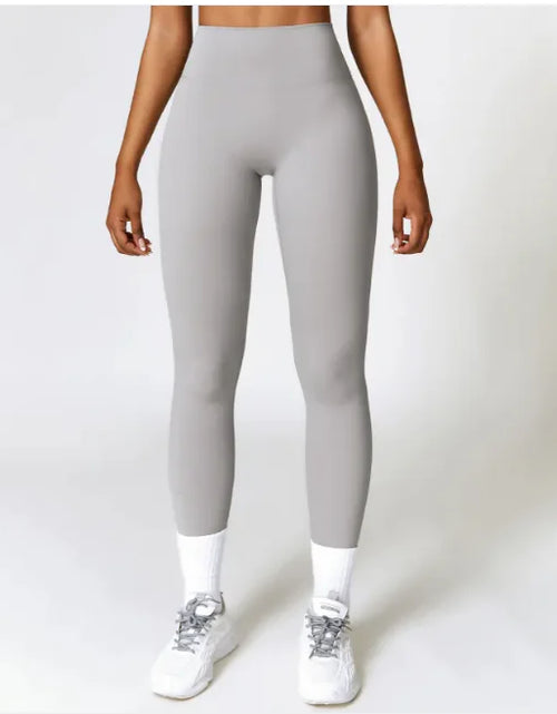 Load image into Gallery viewer, High-Waist Yoga Pants
