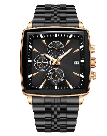 Load image into Gallery viewer, High End Smart Men&#39;s Watch
