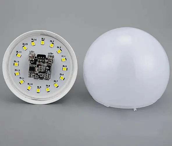 Led Bulb