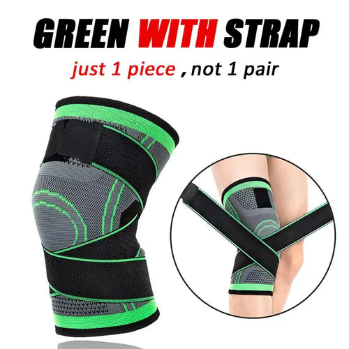 Load image into Gallery viewer, Professional Knee Brace Compression Sleeve
