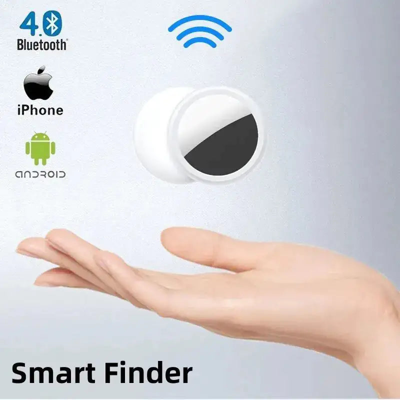 Smart Anti Lost Device Locator Mobile Keys Pet Kids Finder For Apple