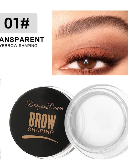 Load image into Gallery viewer, Waterproof Long-Lasting Eyebrow Dye Gel
