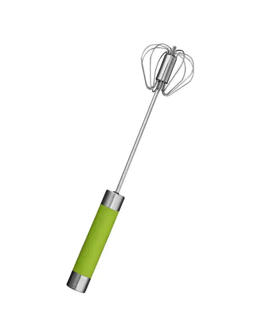 Load image into Gallery viewer, Stainless Steel Whisk Stirrer
