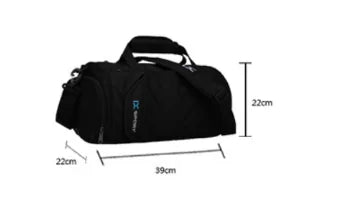 Load image into Gallery viewer, Sport Gym Bag
