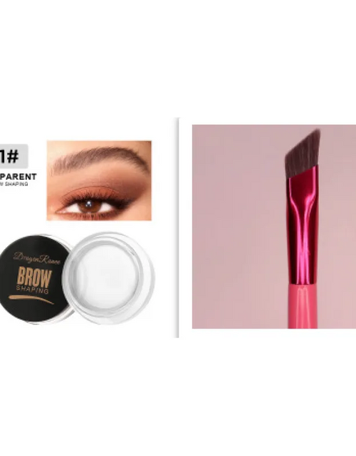 Load image into Gallery viewer, Waterproof Long-Lasting Eyebrow Dye Gel
