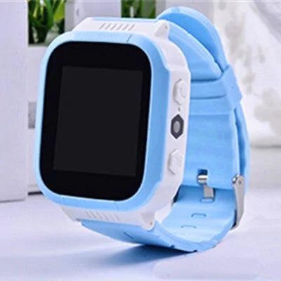 Load image into Gallery viewer, Kids Smart Watch with Touch Screen and Camera
