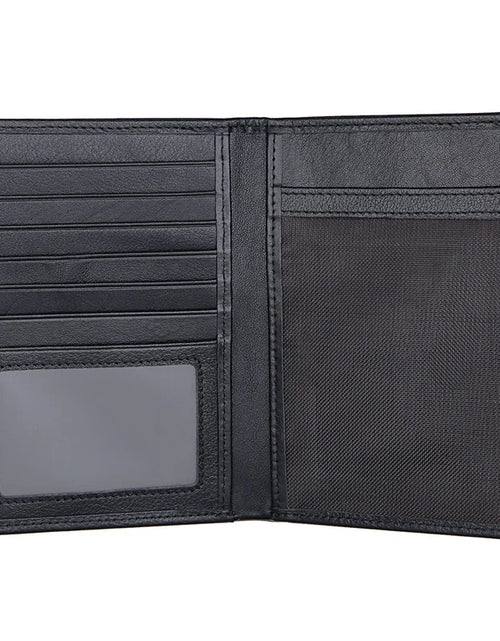 Load image into Gallery viewer, Multifunctional Wallet Passport Holder
