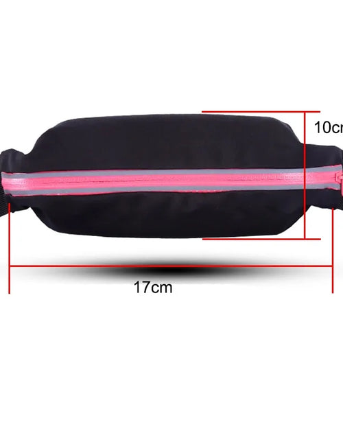 Load image into Gallery viewer, Portable Waterproof Waist Bag
