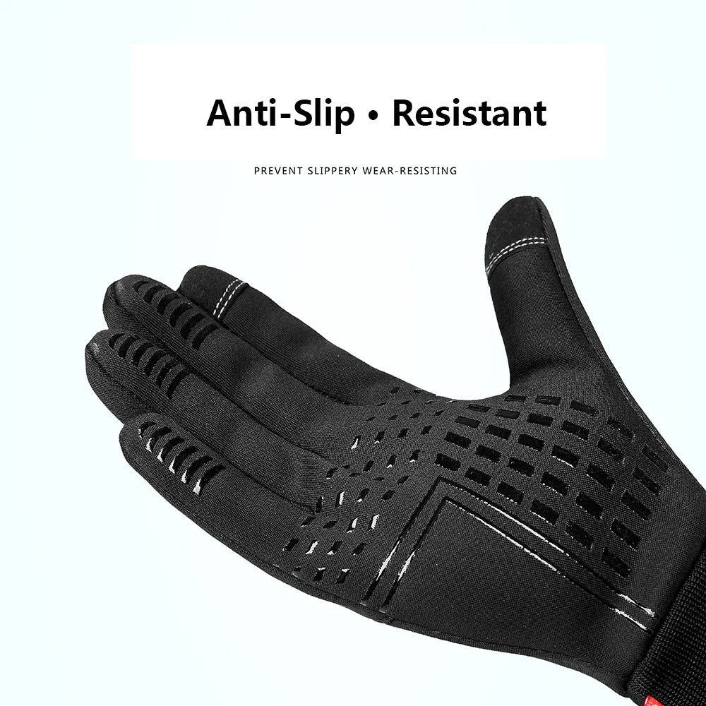 Winter Sports Gloves