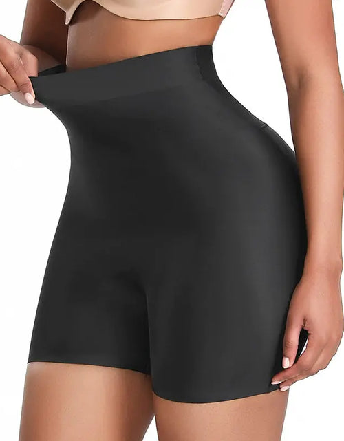 Load image into Gallery viewer, High Waist Women Padded Seamless Butt Lifter
