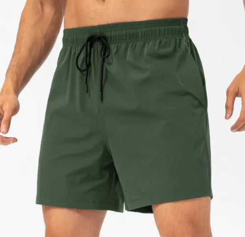 Load image into Gallery viewer, Casual Running Shorts
