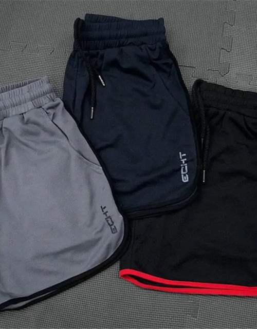 Load image into Gallery viewer, Performance Gym Shorts Activewear
