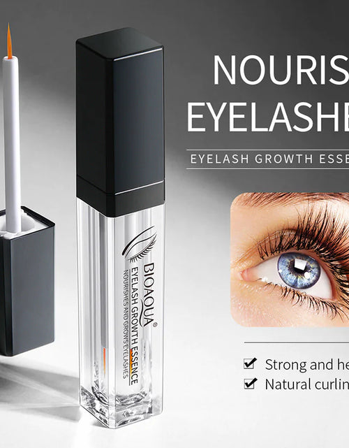 Load image into Gallery viewer, Moisturizing Curling Eyelash Mascara
