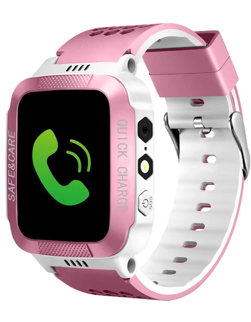 Load image into Gallery viewer, Kids Smart Watch with Touch Screen and Camera
