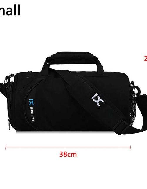 Load image into Gallery viewer, Sport Gym Bag
