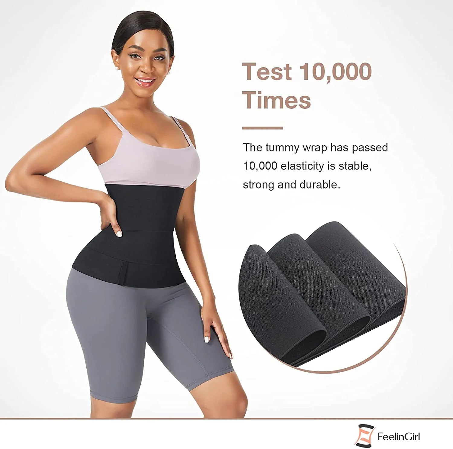 Waist Trainer for Women