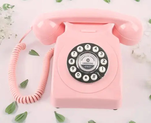 Load image into Gallery viewer, Vintage Telephone
