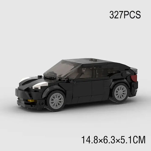 Load image into Gallery viewer, Vehicle Bricks Toys Gifts For Kids Boy
