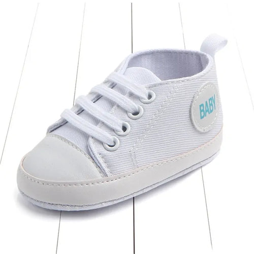 Load image into Gallery viewer, Toddler Anti-Slip Prewalker Indoor Shoe
