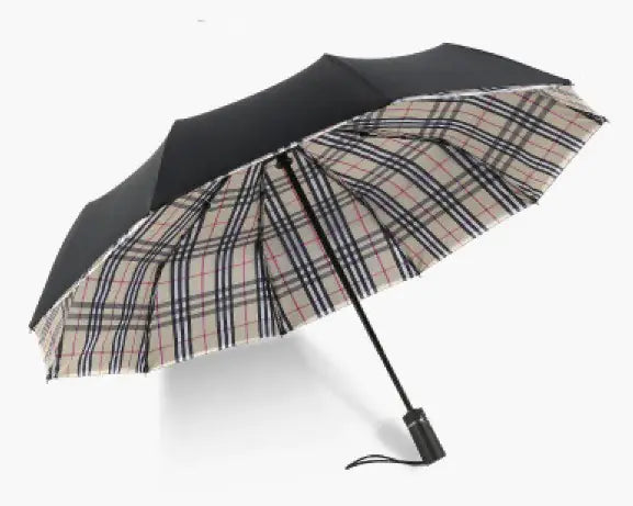 Double-Layer Umbrella