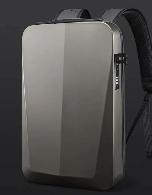 Load image into Gallery viewer, Pro Shield Business Backpack
