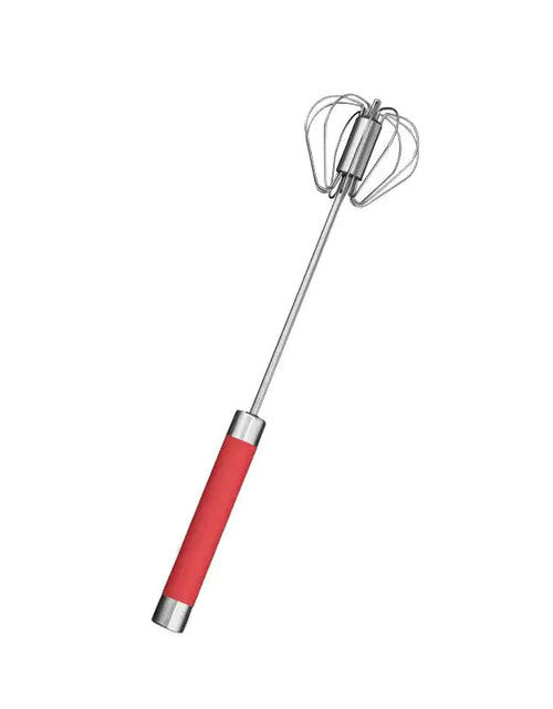 Load image into Gallery viewer, Stainless Steel Whisk Stirrer
