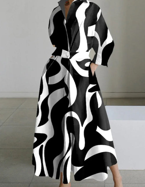 Load image into Gallery viewer, Elegant Maxi Dresses
