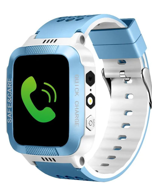 Load image into Gallery viewer, Kids Smart Watch with Touch Screen and Camera
