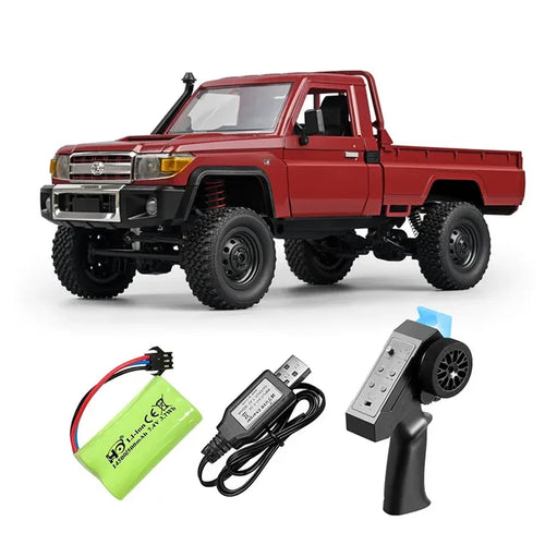 Load image into Gallery viewer, Off-road Rc Remote Control Car For Kids
