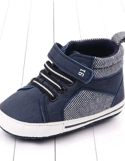 Load image into Gallery viewer, Sport Sneakers Baby Boys Shoes
