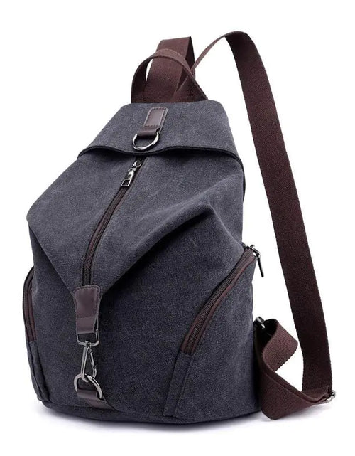 Load image into Gallery viewer, Casual Women&#39;s Backpack - Luara
